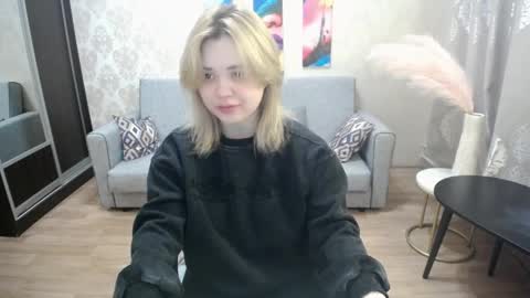 mimimishel_69 online show from February 1, 7:56 pm