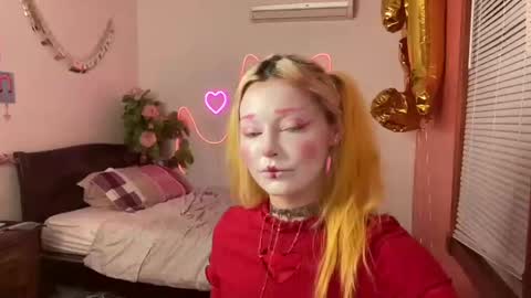 mimsymarlo online show from January 2, 10:44 pm