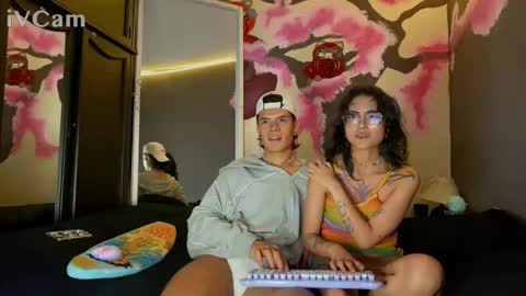 Suki 3 online show from February 28, 1:38 am