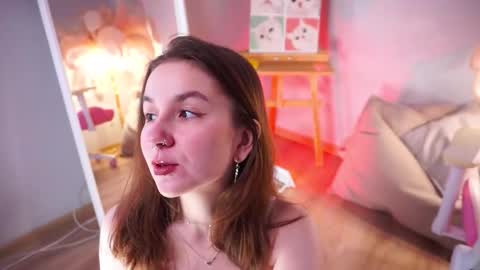 Frances  Next streams Thu Fri Sat 8am -  4pm GMT3 online show from March 27, 8:26 am