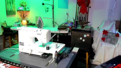 Mindy Mars online show from December 23, 12:08 pm