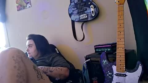 mindyourvib3z online show from March 24, 6:57 pm