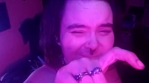 mindyourvib3z online show from April 28, 2:27 am