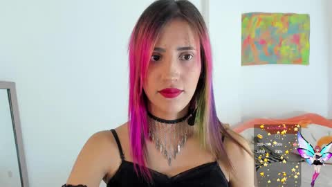 Amber online show from January 24, 4:48 am