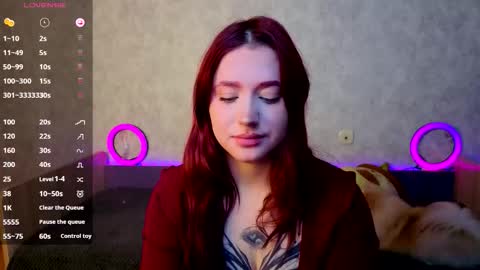 Ruby online show from October 7, 7:46 am