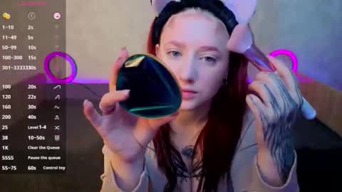 Ruby online show from October 16, 7:55 am