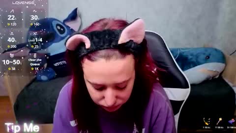 Ruby online show from January 15, 7:58 am