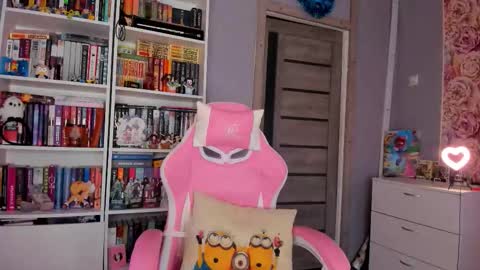 Ariana online show from February 1, 11:09 am