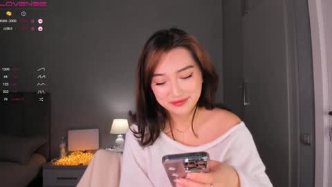 minnie_jin online show from February 8, 12:28 pm