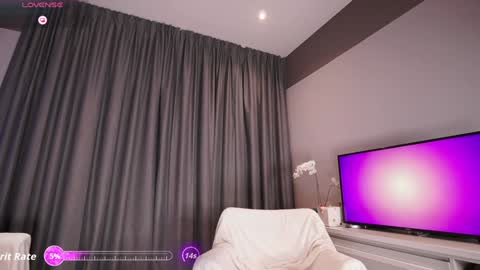 minnie_jin online show from September 19, 3:33 pm