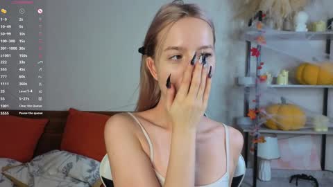 Julia is here 3 My favorite patterns 77123222351Try my private online show from November 29, 11:20 pm