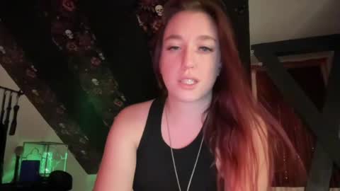 Minx online show from July 21, 9:26 pm