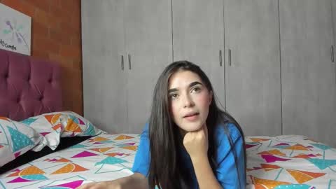 minty151 online show from March 5, 12:28 am