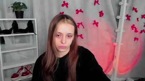 NEXT STREAM NOVEMBER  27282930 online show from February 18, 10:05 am