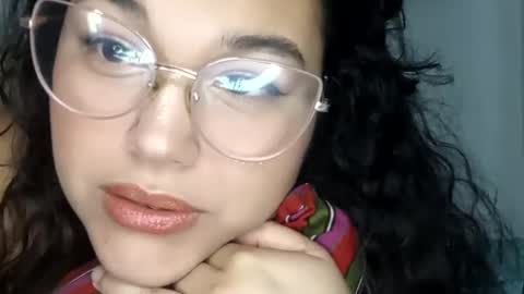 mira_cherry online show from October 2, 12:10 pm