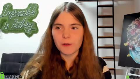 miraa_bloom online show from March 24, 2:55 pm