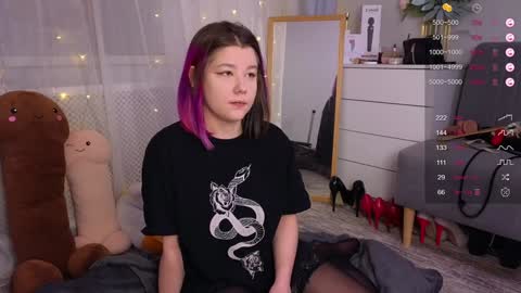 Mira  online show from February 7, 5:31 am