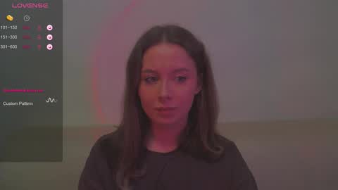 Kira online show from October 25, 6:59 pm