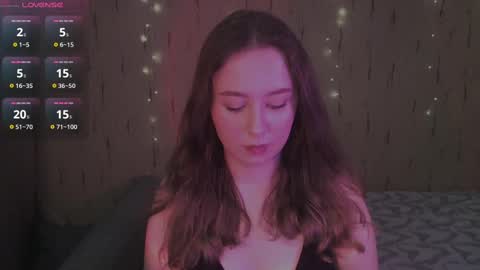 Kira online show from February 28, 2:31 am