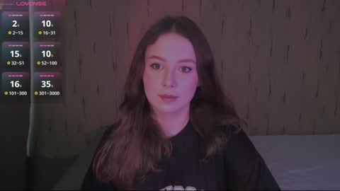 Kira online show from February 7, 1:32 pm