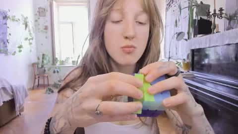 miranda2_0 online show from February 4, 10:51 am