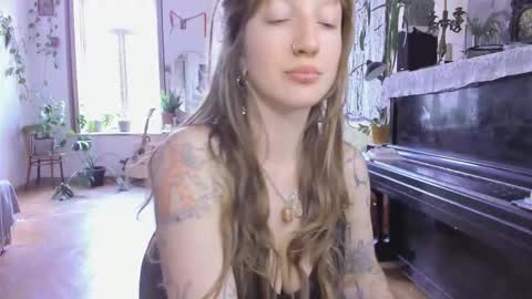 miranda2_0 online show from February 11, 10:39 am