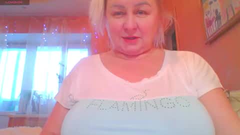 Miranda online show from January 18, 10:22 am