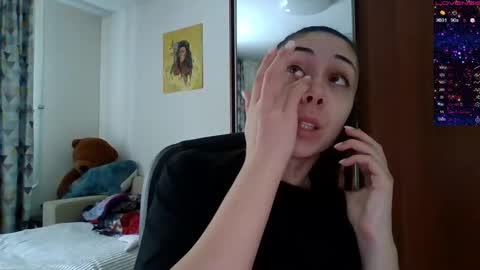 MIRANDA online show from February 22, 7:56 am