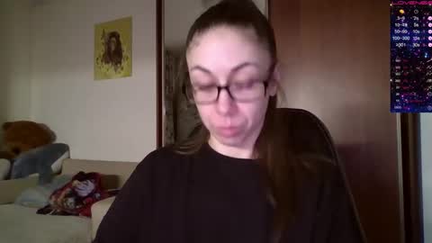 MIRANDA online show from February 7, 4:35 pm