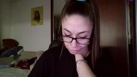 MIRANDA online show from January 20, 12:07 pm