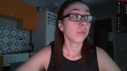 MIRANDA online show from November 2, 4:16 am