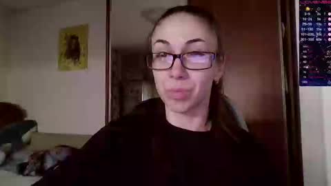 MIRANDA online show from January 24, 11:48 am