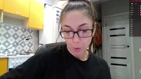 MIRANDA online show from November 10, 3:40 pm