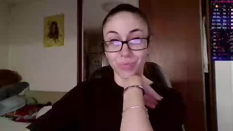 MIRANDA online show from February 3, 12:47 pm