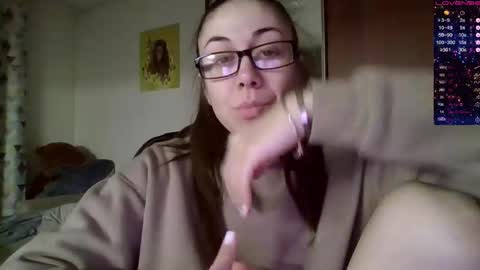 MIRANDA online show from March 9, 1:48 pm