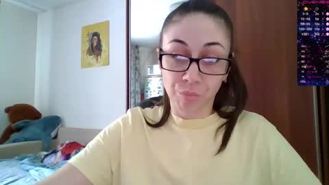 MIRANDA online show from March 8, 7:24 am