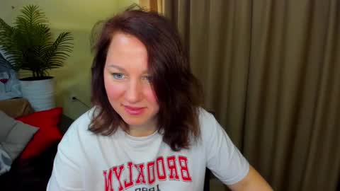 MirandaDyson online show from March 6, 11:14 am