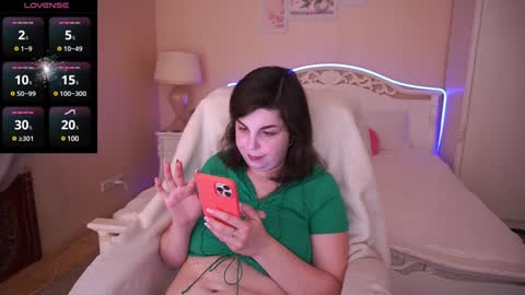 Miranda online show from January 29, 6:33 am