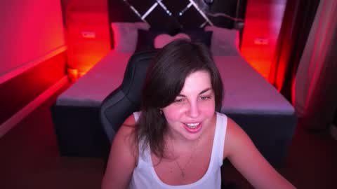 Miranda online show from September 20, 8:23 am