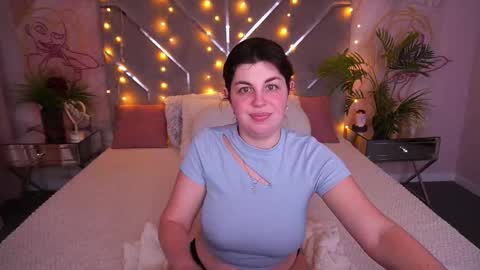 Miranda online show from February 21, 8:04 am