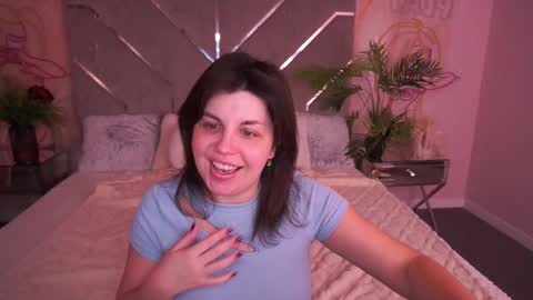 Miranda online show from February 3, 5:49 am