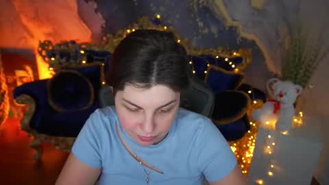 Miranda online show from March 5, 7:04 am