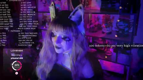 mirareed online show from December 15, 12:49 am