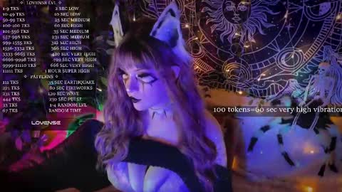 mirareed online show from October 21, 8:57 pm