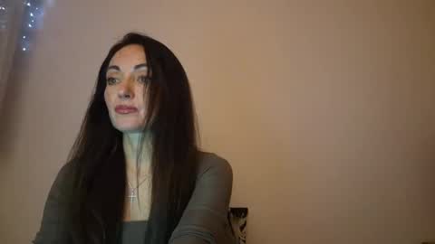 Christina online show from May 8, 8:21 pm