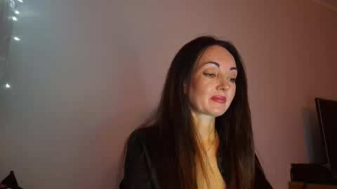 Christina online show from May 22, 10:30 pm