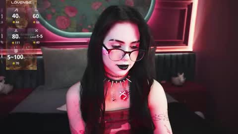 Jess online show from February 21, 6:36 am