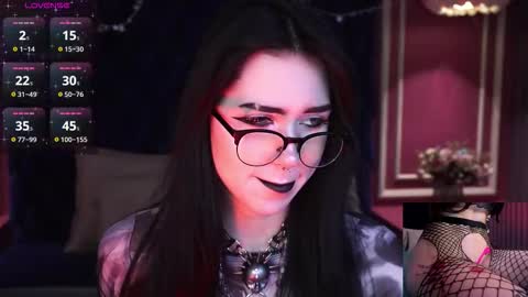 Jess online show from January 9, 11:20 pm