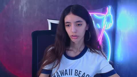 Miri online show from January 19, 1:01 pm