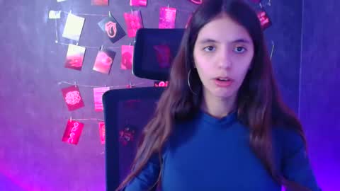 Miri online show from January 8, 1:04 pm